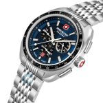 ساعت مچی مردانه سوئیس میلیتاری SWISS MILITARY SMWGI0003303 - Image 3