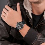 ساعت مچی مردانه سوئیس میلیتاری SWISS MILITARY SMWGN0001701 - Image 2