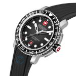 ساعت مچی مردانه سوئیس میلیتاری SWISS MILITARY SMWGN0001701 - Image 3