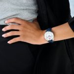 ساعت مچی زنانه سوئیس میلیتاری SWISS MILITARY SMWLB2200203 - Image 2