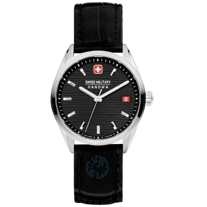 ساعت مچی زنانه سوئیس میلیتاری SWISS MILITARY SMWLB2200204