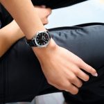 ساعت مچی زنانه سوئیس میلیتاری SWISS MILITARY SMWLB2200204 - Image 2