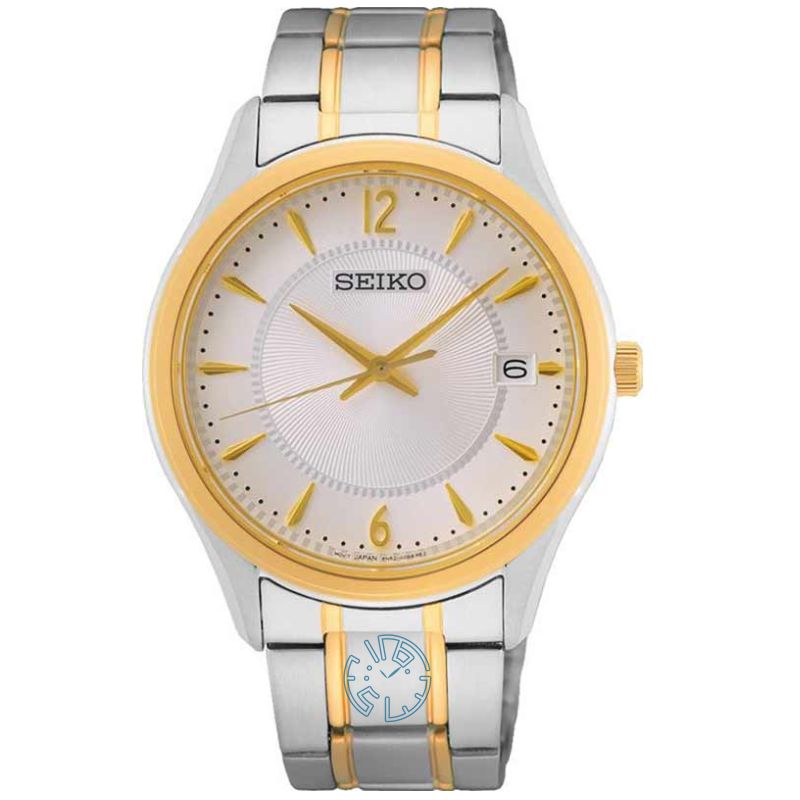 ساعت سیکو SUR468P1