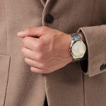 ساعت مچی مردانه سیکو SEIKO SUR468P1 - Image 3