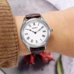 ساعت مچی زنانه سیکو SEIKO SWR071P1 - Image 2