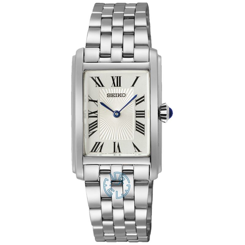 ساعت مچی زنانه سیکو SEIKO SWR083P1