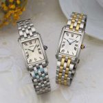 ساعت مچی زنانه سیکو SEIKO SWR083P1 - Image 4
