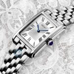 ساعت مچی زنانه سیکو SEIKO SWR083P1 - Image 3