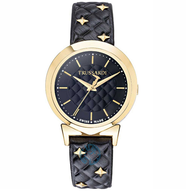 ساعت مچی زنانه تروساردی TRUSSARDI TR-R2451105501