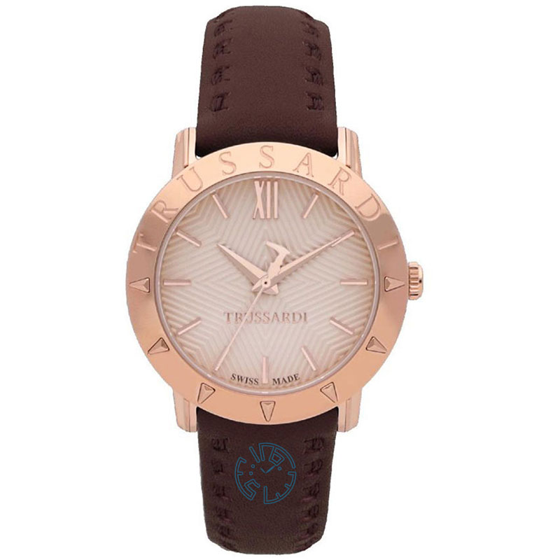 ساعت مچی زنانه تروساردی TRUSSARDI TR-R2451108501