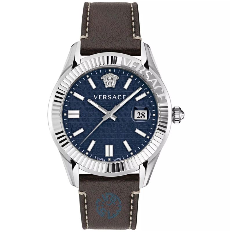 ساعت مچی مردانه ورساچه VERSACE V VVE3K00122