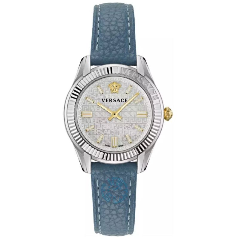 ساعت مچی زنانه ورساچه VERSACE V VVE2O00322