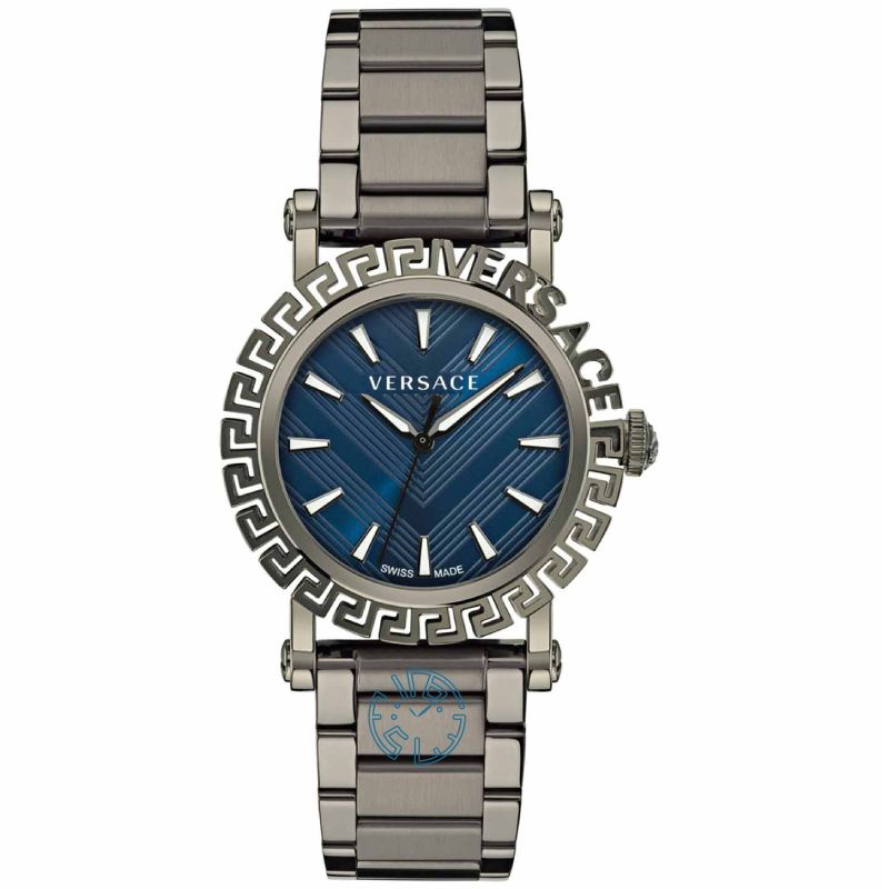 ساعت مچی مردانه ورساچه VERSACE V VVE6D00423