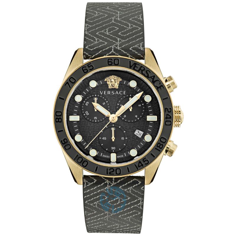 ساعت ورساچه V VVE6K00123