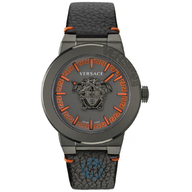 ساعت مچی مردانه ورساچه VERSACE V VVE7E00323