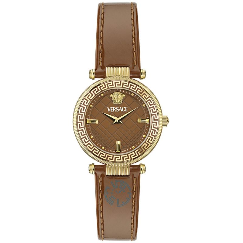 ساعت مچی زنانه ورساچه VERSACE V VVE8B00124