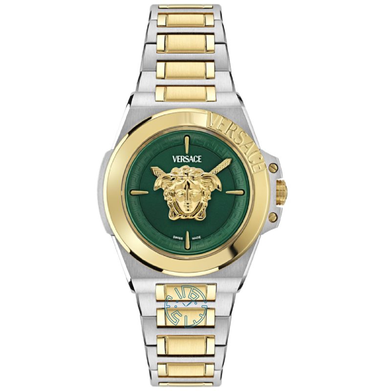 ساعت مچی زنانه ورساچه VERSACE V VVE8D00524
