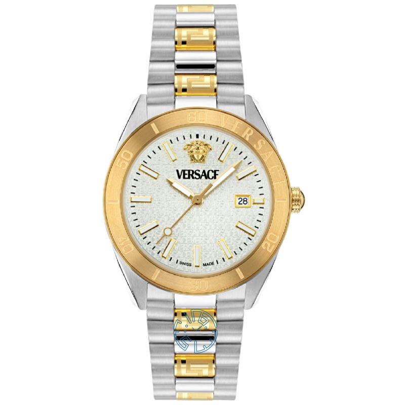 ساعت مچی مردانه ورساچه VERSACE V VVE8E00424