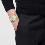 ساعت مچی مردانه ورساچه VERSACE V VVE8E00424 - Image 2