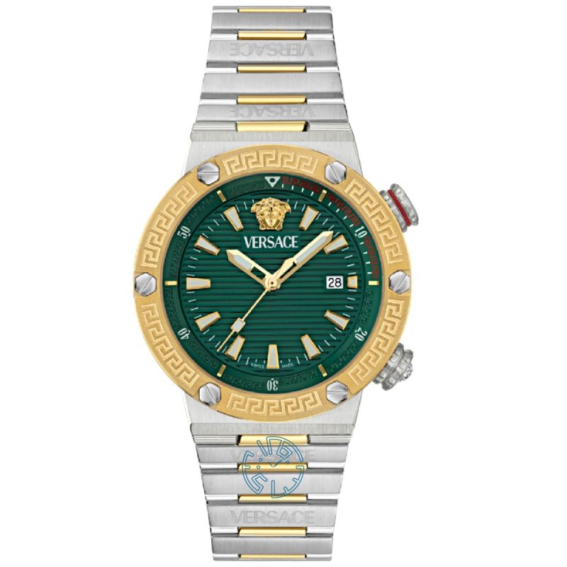 ساعت مچی مردانه ورساچه VERSACE V VVE8G00524