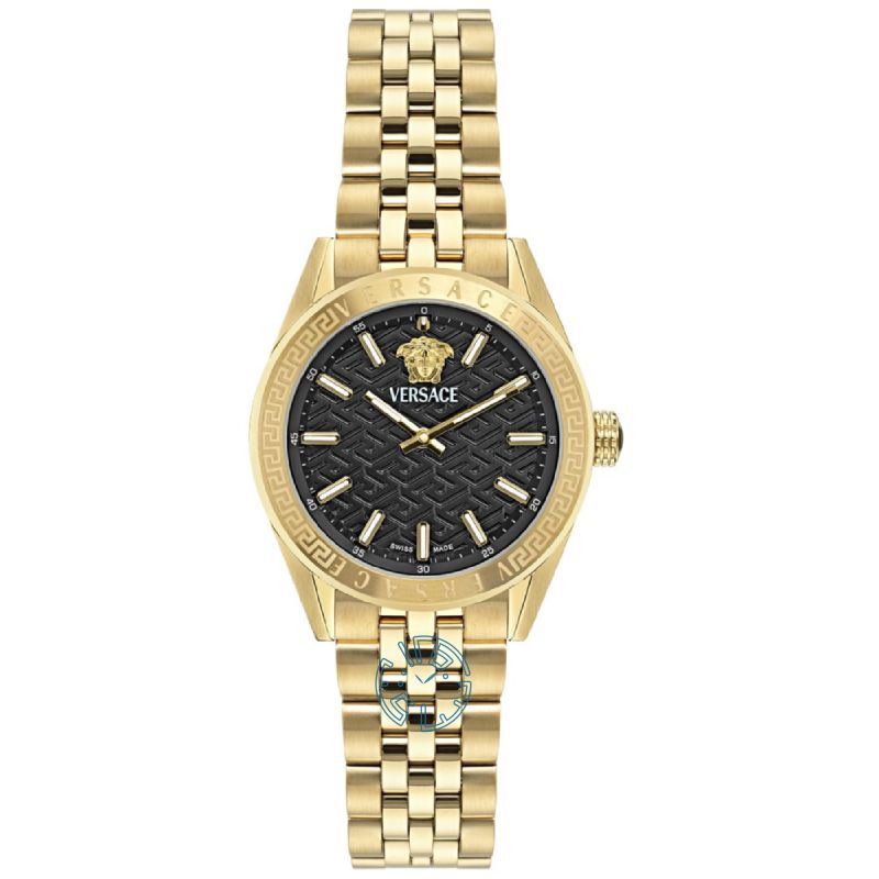 ساعت مچی زنانه ورساچه VERSACE V VVE8I00724
