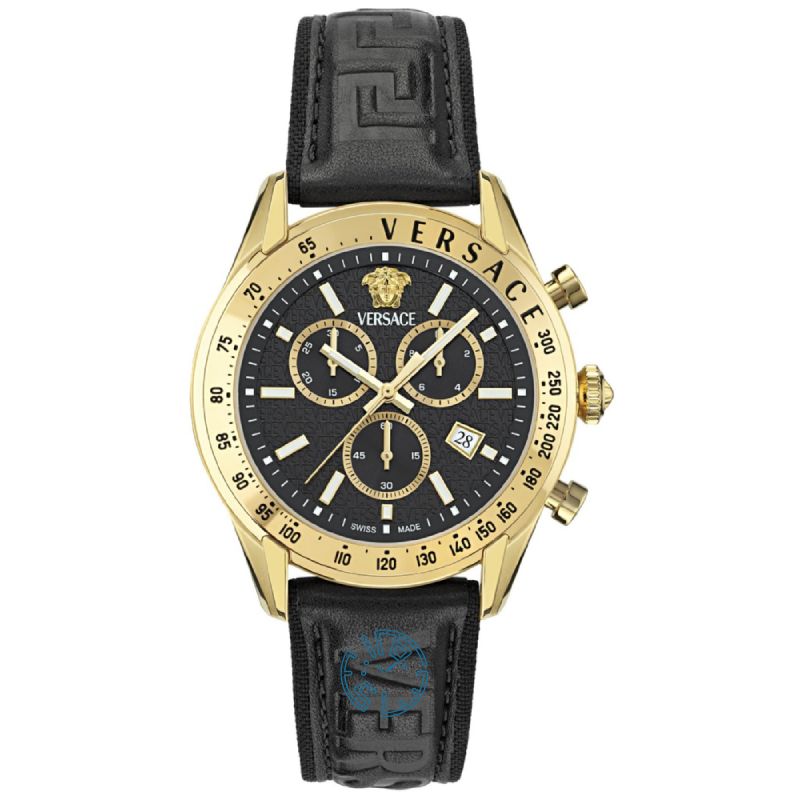 ساعت مچی مردانه ورساچه VERSACE V VVE8R00224