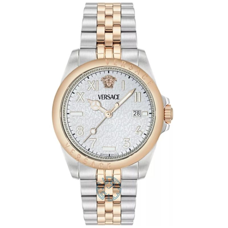 ساعت مچی مردانه ورساچه VERSACE V VVE9H00424