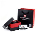 ساعت مچی مردانه نیوی فورس NAVIFORCE NF9201 - Image 5