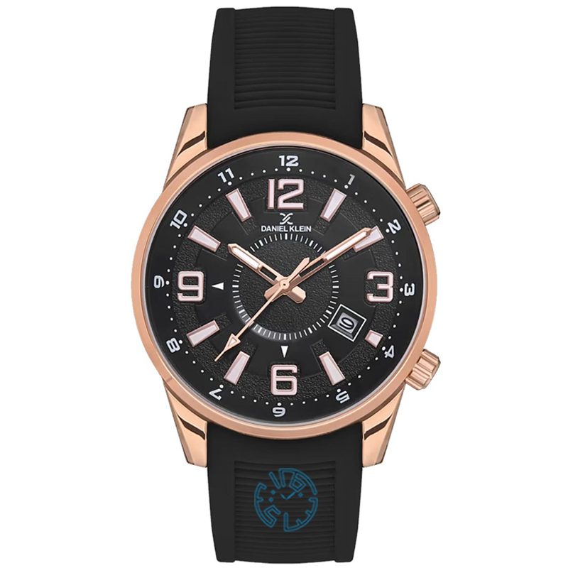 ساعت مچی مردانه دنیل کلین DANIEL KLEIN DK.1.13541-3