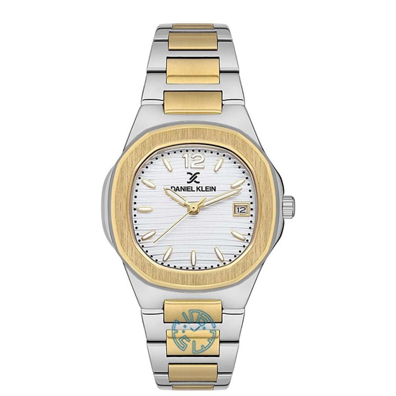 ساعت مچی زنانه دنیل کلین DANIEL KLEIN dk.1.13581-4