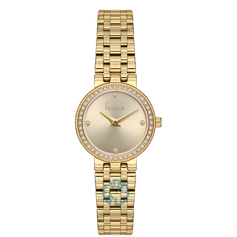 ساعت مچی زنانه فری لوک FREELOOK FL.1.10482-3