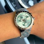 ساعت مچی مردانه لیکوپر LEE COOPER LC07853.390 - Image 2