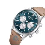 ساعت مچی مردانه لیکوپر LEE COOPER LC08001.371 - Image 2