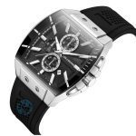 ساعت مچی مردانه لیکوپر LEE COOPER LC08081.351 - Image 2