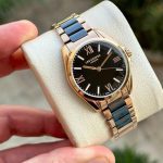 ساعت مچی زنانه لیکوپر LEE COOPER LC07873.450 - Image 2