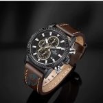 ساعت مچی مردانه نیوی فورس NAVIFORCE NF8003 - Image 3