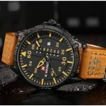ساعت مچی مردانه نیوی فورس NAVIFORCE NF9074 - Image 5