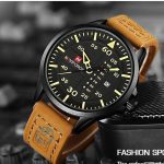 ساعت مچی مردانه نیوی فورس NAVIFORCE NF9074 - Image 3
