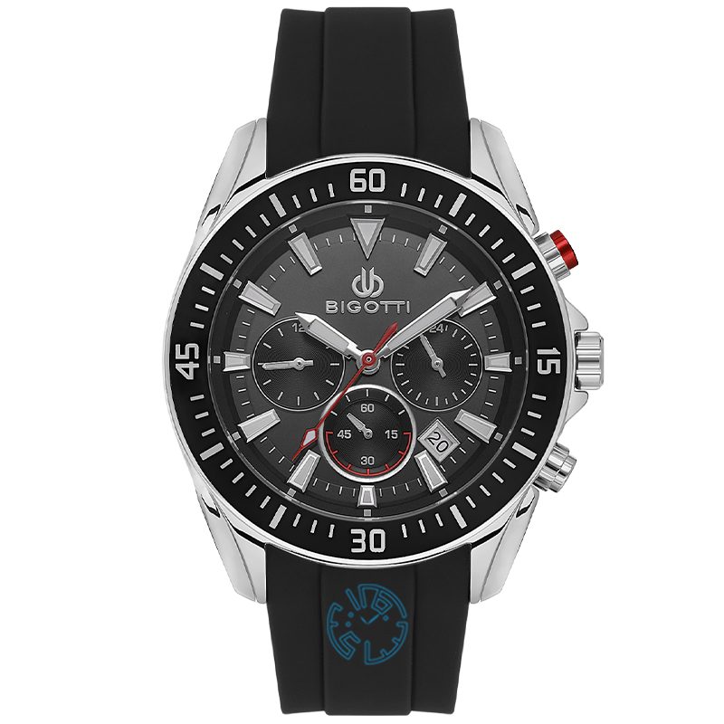 ساعت مچی مردانه بیگوتی BIGOTTI BG.1.10571-1