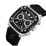 ساعت مچی مردانه لیکوپر LEE COOPER LC08022.351 - Image 3