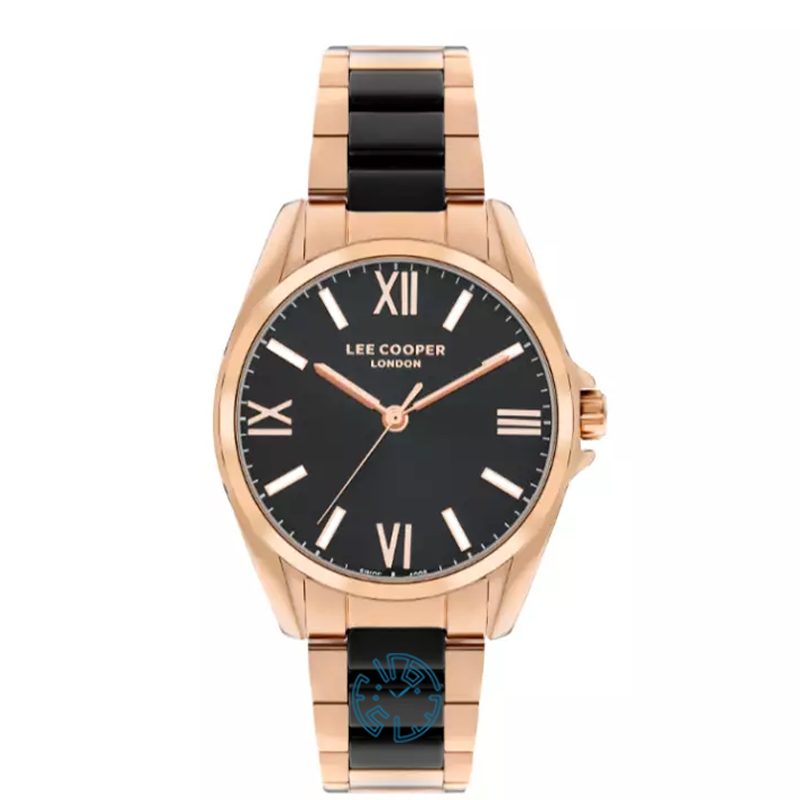 ساعت مچی زنانه لیکوپر LEE COOPER LC07873-450