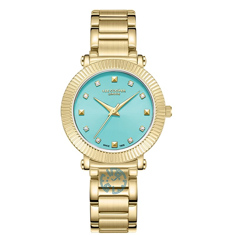 ساعت مچی زنانه لیکوپر LEE COOPER LC07955.190