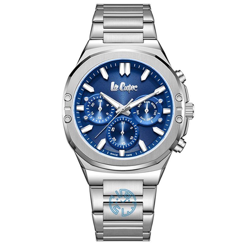 ساعت مچی مردانه لیکوپر LEE COOPER LC07991.390