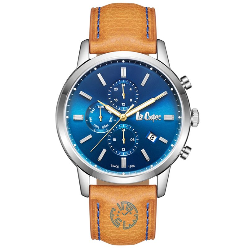 ساعت مچی مردانه لیکوپر LEE COOPER LC08085.394