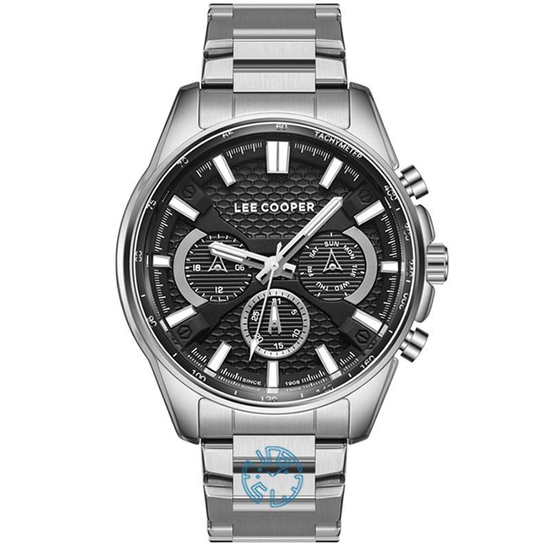 ساعت مچی مردانه لیکوپر LEE COOPER LC08090.350