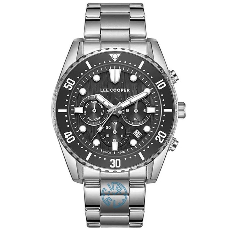 ساعت مچی مردانه لیکوپر LEE COOPER LC08101.350