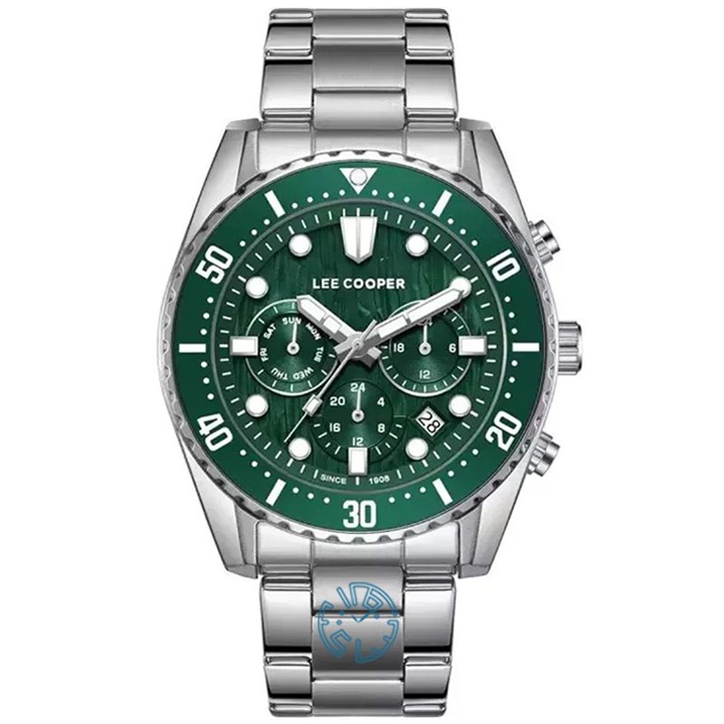 ساعت مچی مردانه لیکوپر LEE COOPER LC08101.370