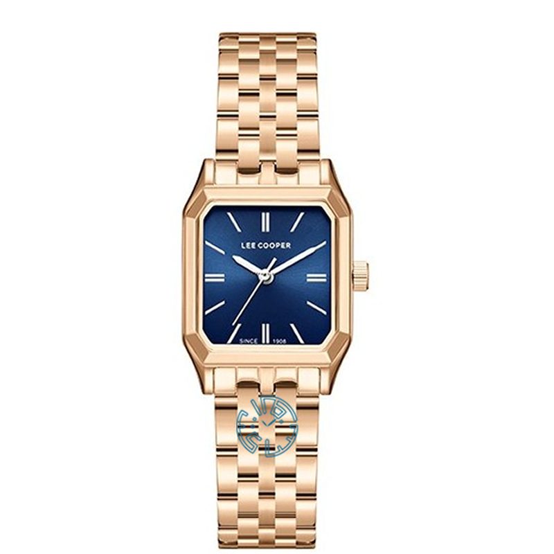 ساعت مچی زنانه لیکوپر LEE COOPER LC08120.490