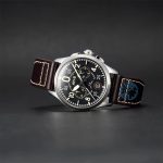 ساعت مچی مردانه ای وی ایت AVI-8 AV-4089-01 - Image 5