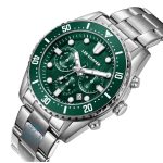 ساعت مچی مردانه لیکوپر LEE COOPER LC08101.370 - Image 2